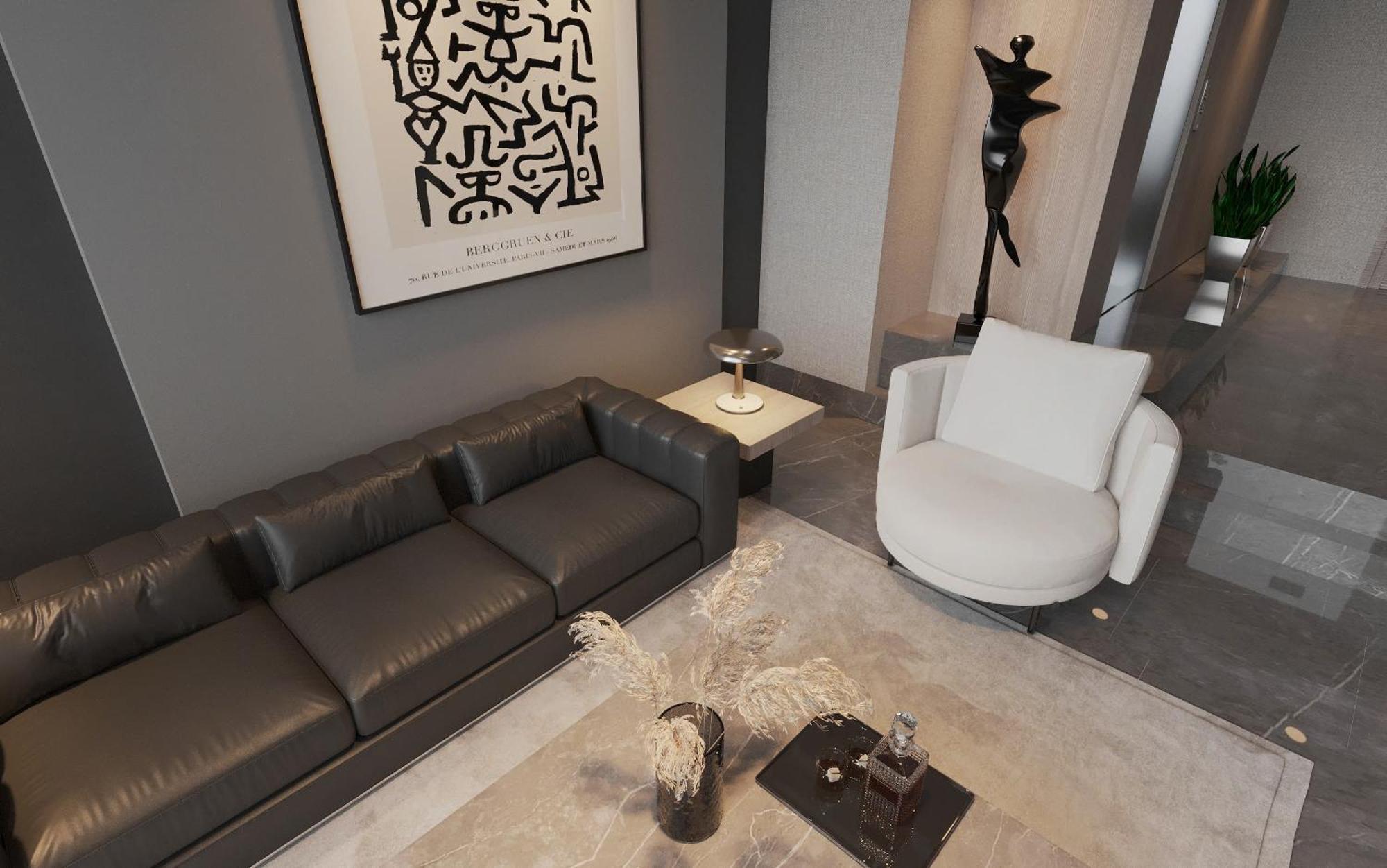 New Apart Hotel Hanoi Bagian luar foto