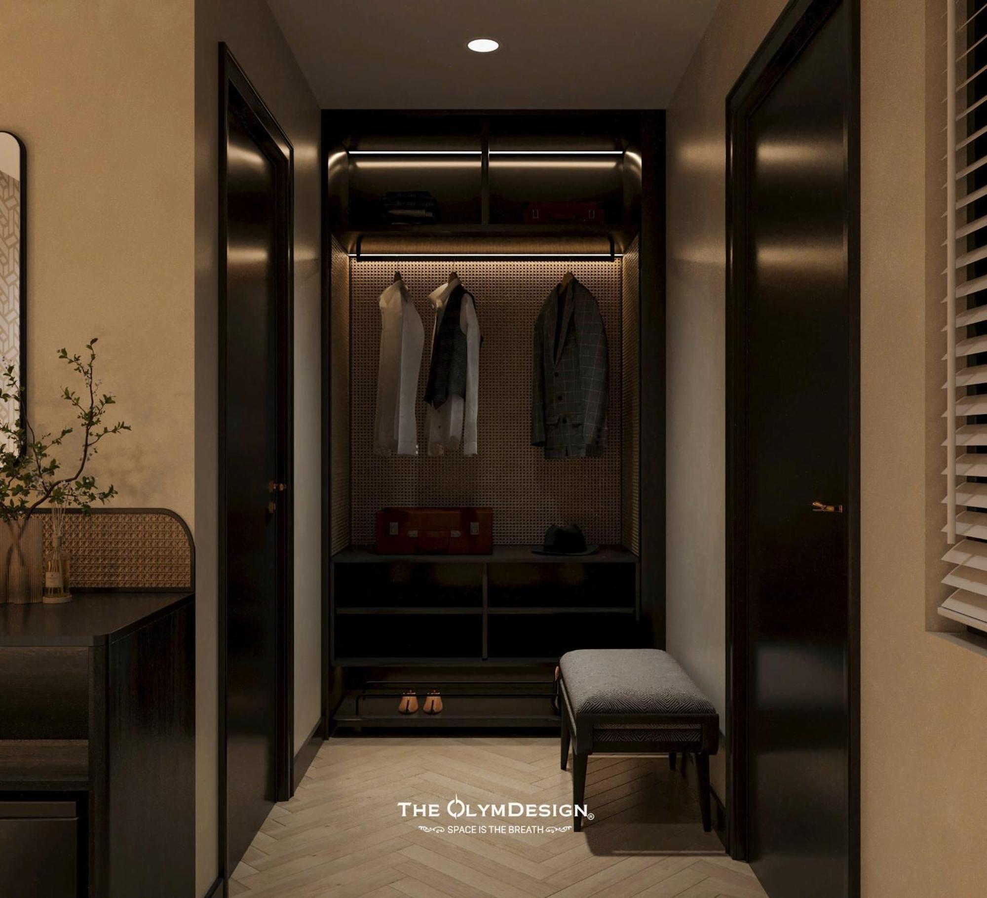 New Apart Hotel Hanoi Bagian luar foto