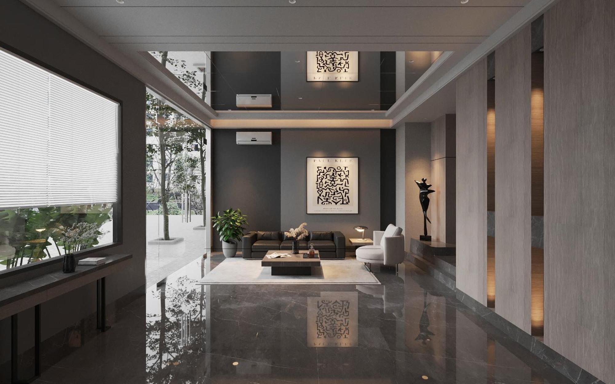 New Apart Hotel Hanoi Bagian luar foto