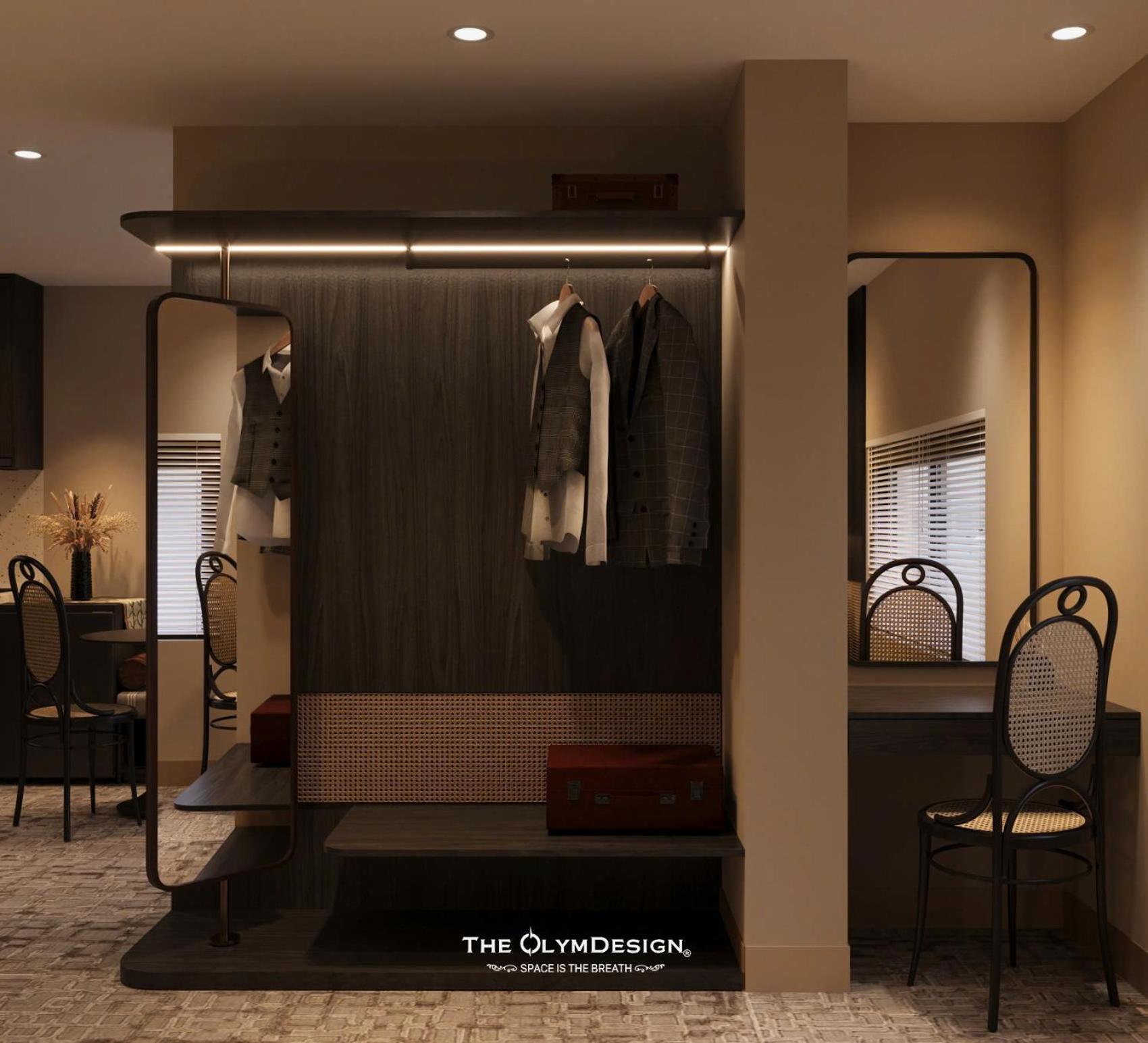 New Apart Hotel Hanoi Bagian luar foto