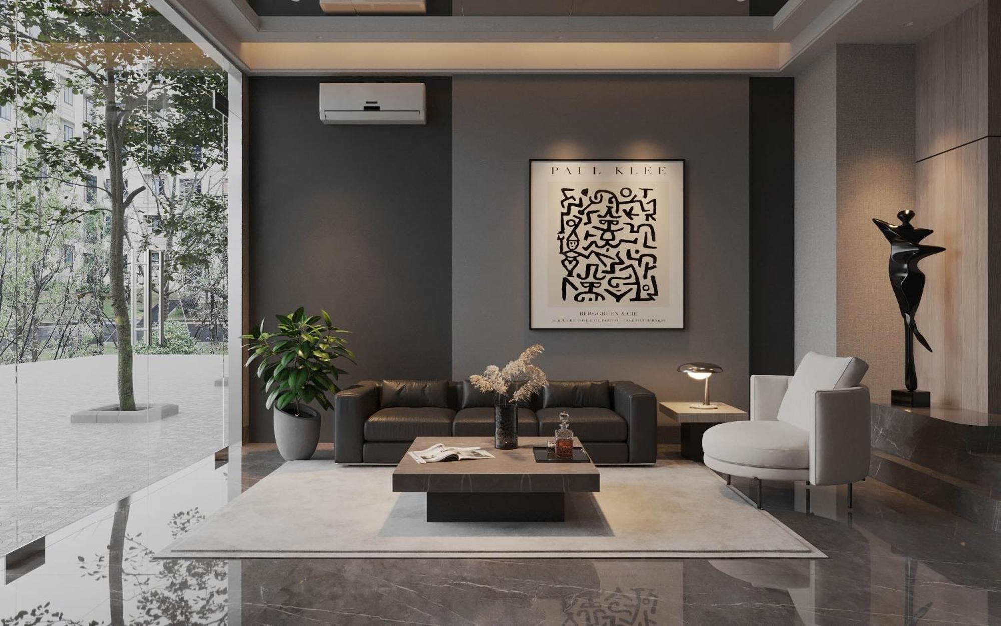 New Apart Hotel Hanoi Bagian luar foto