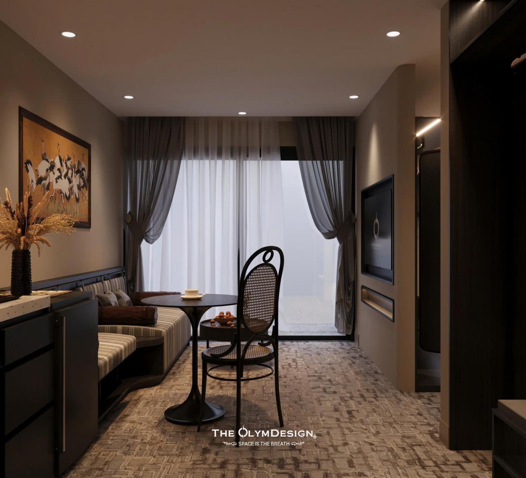 New Apart Hotel Hanoi Bagian luar foto