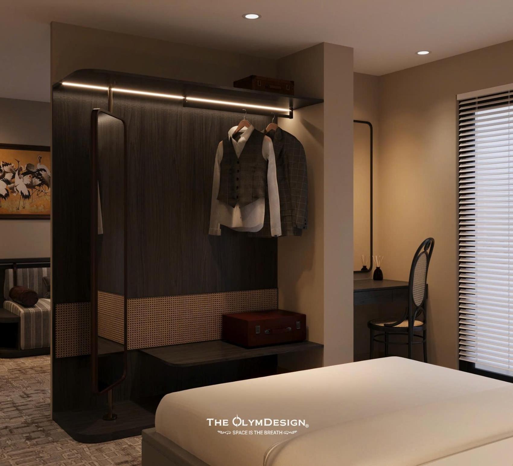 New Apart Hotel Hanoi Bagian luar foto