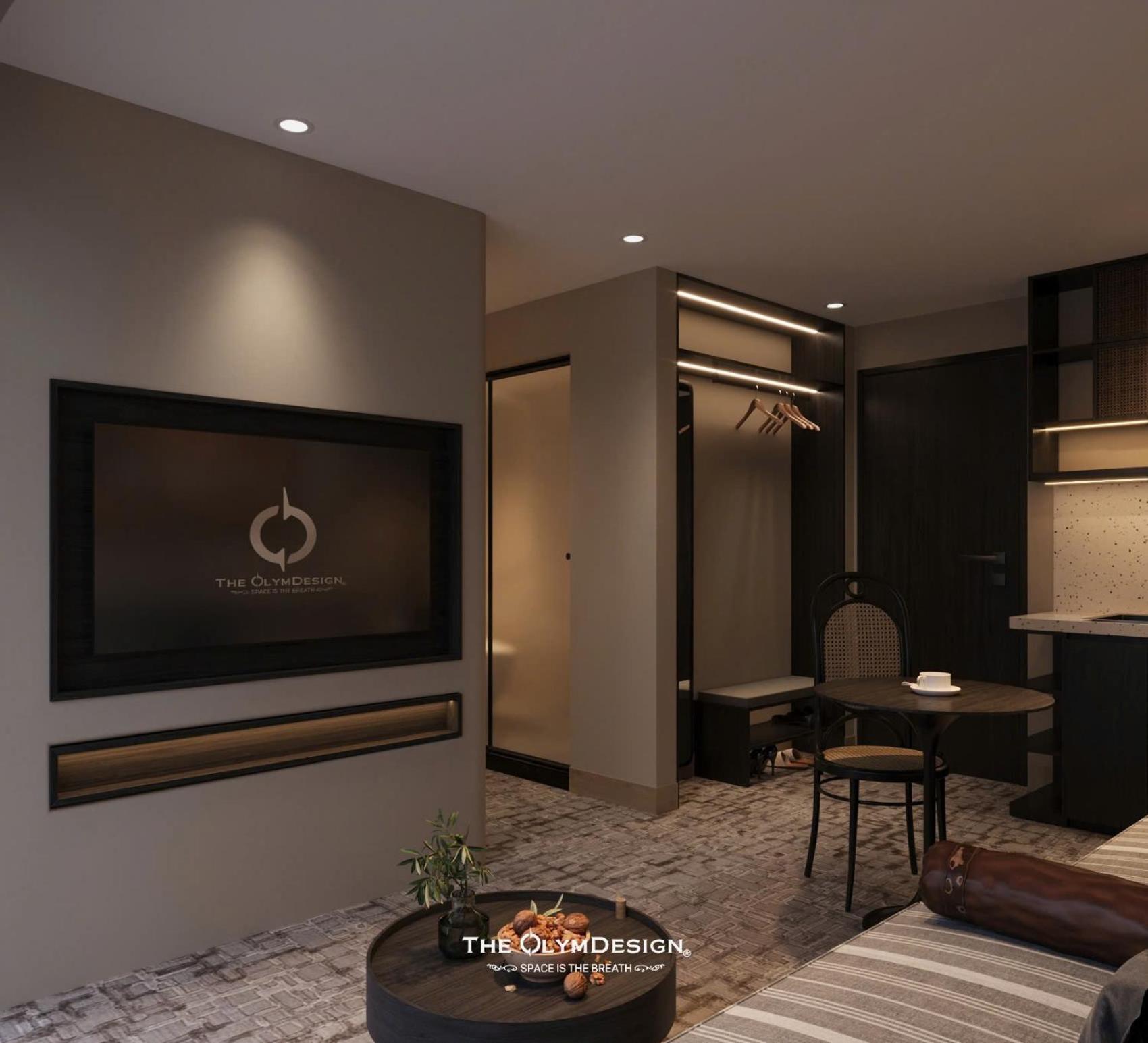 New Apart Hotel Hanoi Bagian luar foto
